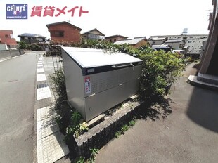 宮町駅 徒歩12分 2階の物件内観写真